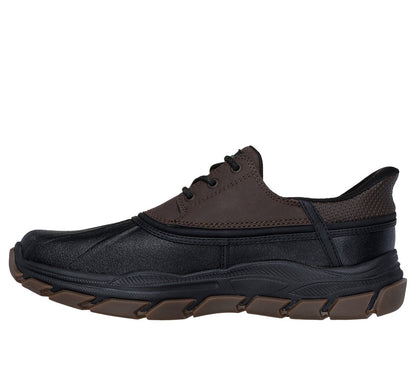 Slip-ins John Deere Waterproof: Respected - Tanzier | Skechers USA