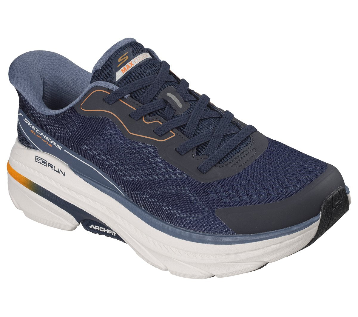 Slip-ins: Max Cushioning Arch Fit 2.0 - Azusah | Skechers sale