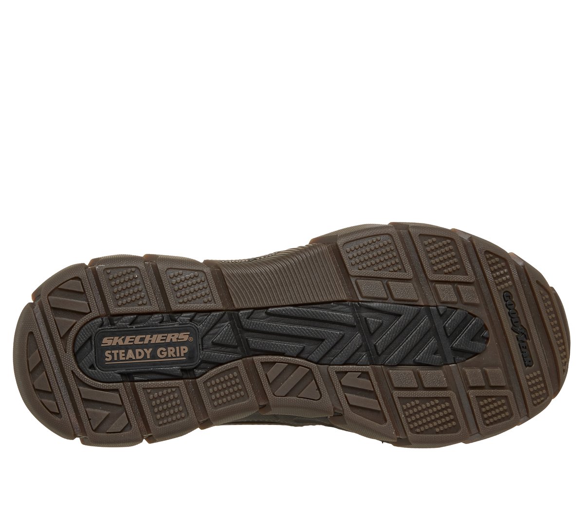 Slip-ins John Deere Waterproof Relaxed Fit: Respected - Swamper | Skechers discount