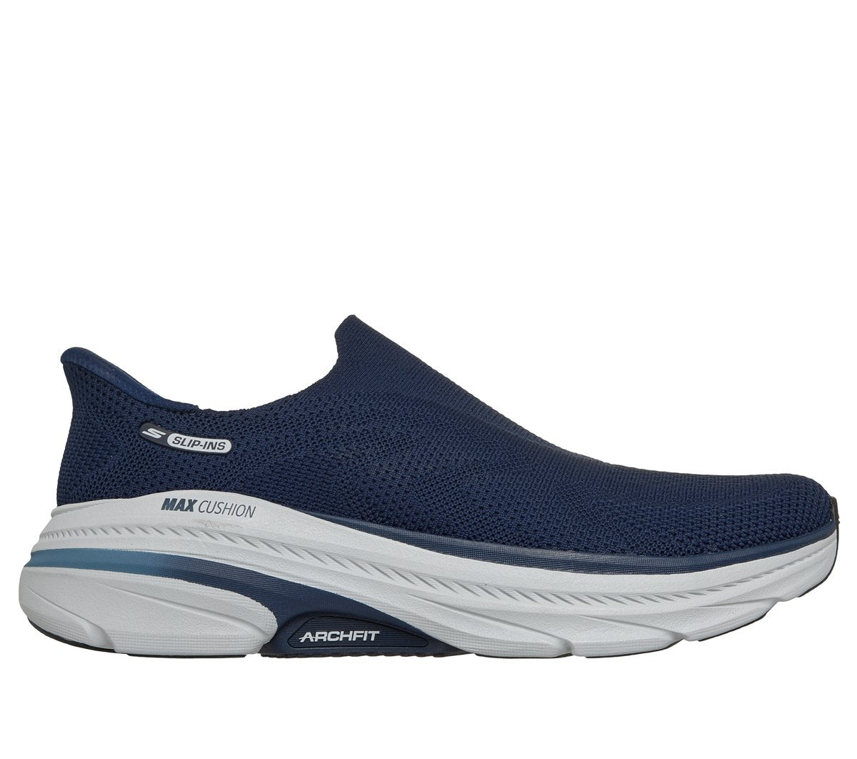 Slip-ins: Max Cushioning Arch Fit 2.0 - Avner | Skechers near me