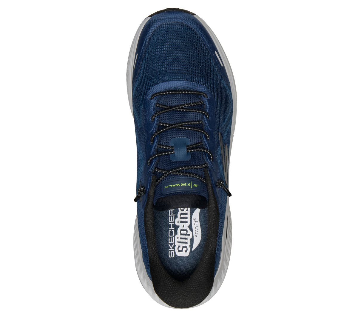 Slip-ins: GO WALK Max Cushioning Arch Fit - Justin | Skechers online