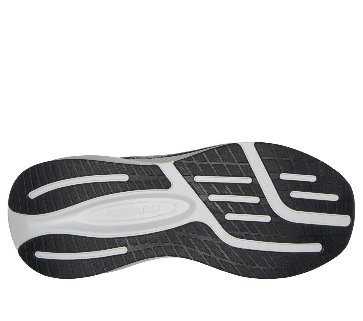 Slip-ins: GO WALK Max Cushioning Arch Fit - Justin | Skechers online
