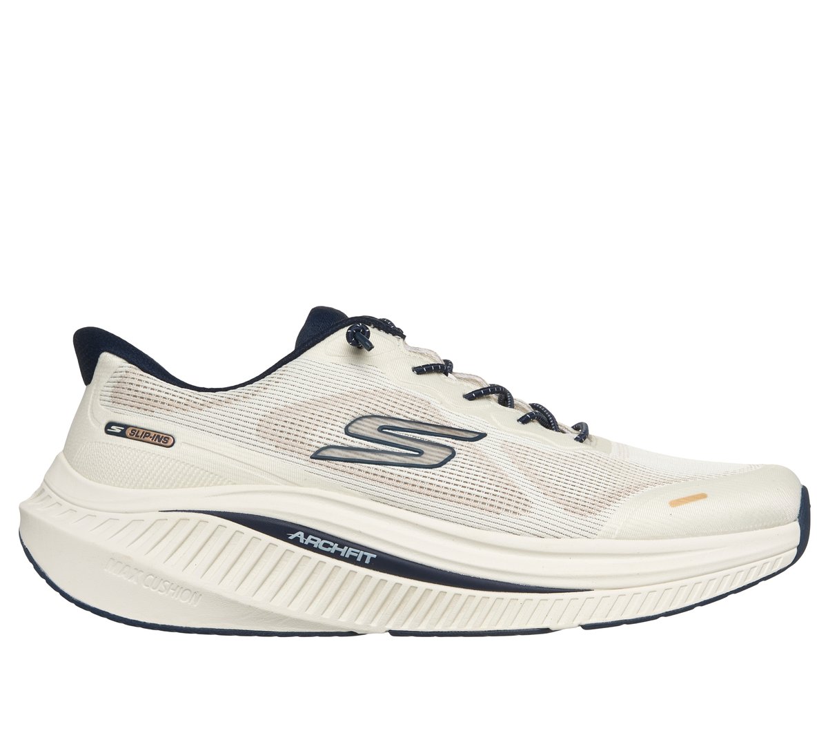 Slip-ins: GO WALK Max Cushioning Arch Fit - Justin | Skechers online