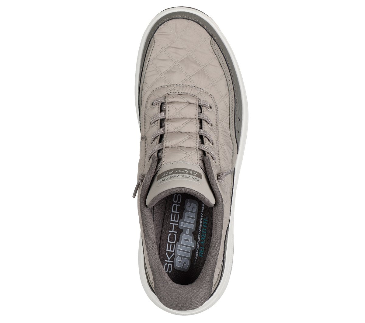 Slip-ins Relaxed Fit: Urban Explore - Cozy Fit | Skechers USA