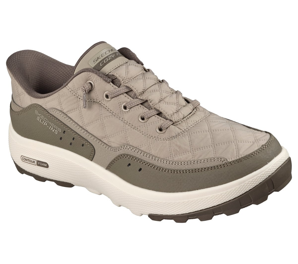 Slip-ins Relaxed Fit: Urban Explore - Cozy Fit | Skechers USA