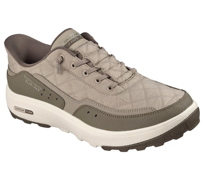 Slip-ins Relaxed Fit: Urban Explore - Cozy Fit | Skechers USA