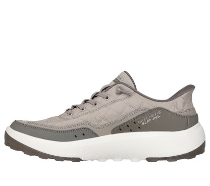 Slip-ins Relaxed Fit: Urban Explore - Cozy Fit | Skechers USA