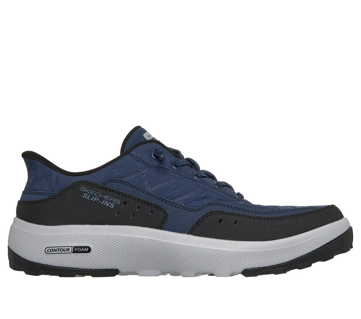 Slip-ins Relaxed Fit: Urban Explore - Cozy Fit | Skechers USA