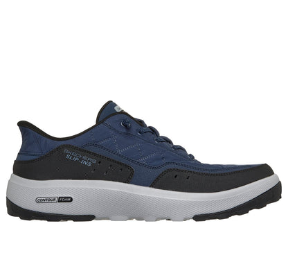 Slip-ins Relaxed Fit: Urban Explore - Cozy Fit | Skechers USA