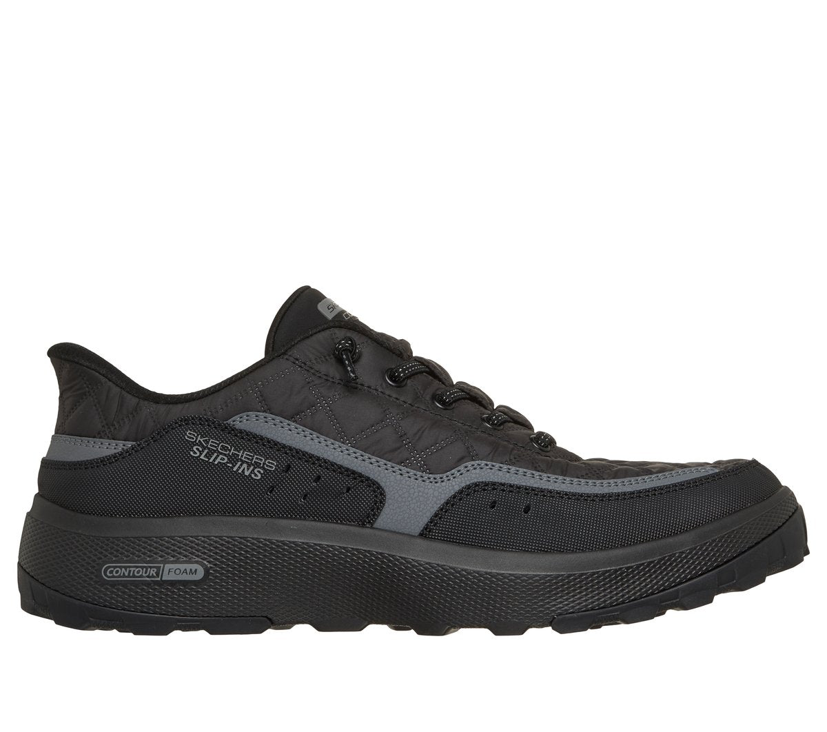 Slip-ins Relaxed Fit: Urban Explore - Cozy Fit | Skechers USA