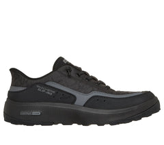 BLACK / CHARCOAL