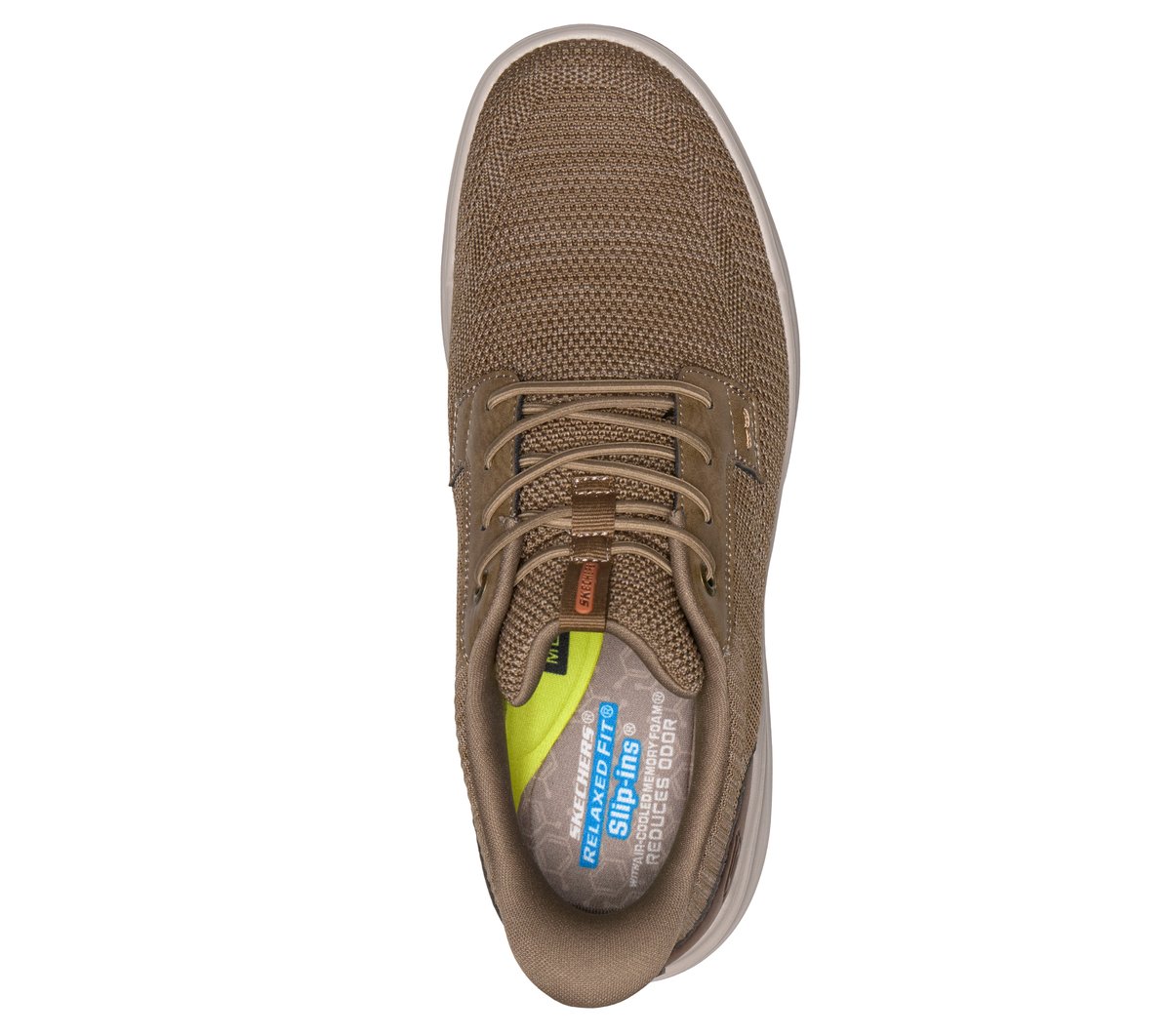 Slip-ins Relaxed Fit: Sterling - Ramone | Skechers discount