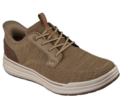 Slip-ins Relaxed Fit: Sterling - Ramone | Skechers discount