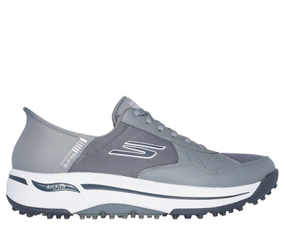 Slip-ins: GO GOLF Arch Fit - Line Up | Skechers US