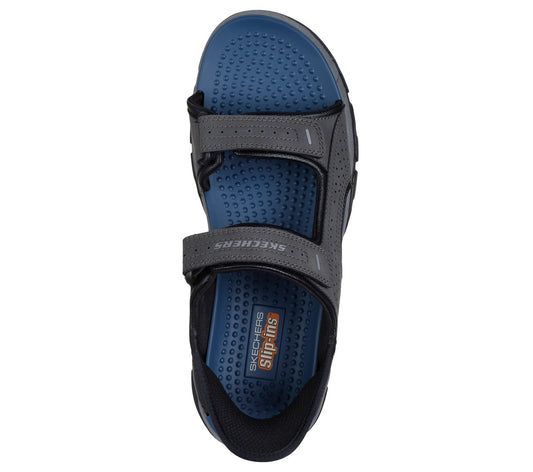 Slip-ins Relaxed Fit: Tresmen - Reece | Skechers online