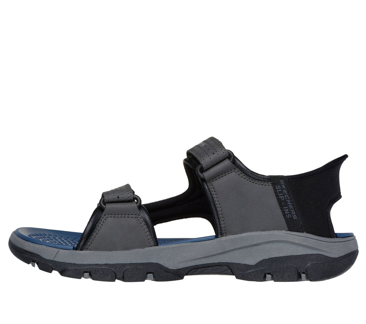 Slip-ins Relaxed Fit: Tresmen - Reece | Skechers online