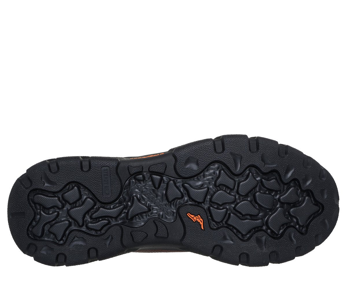 Slip-ins Waterproof Relaxed Fit: Respected 2.0 - Orson | Skechers USA