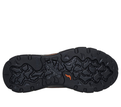 Slip-ins Waterproof Relaxed Fit: Respected 2.0 - Orson | Skechers USA