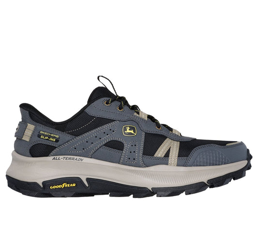 Slip-ins John Deere Relaxed Fit: Equalizer 5.0 Trail - Harvest | Skechers US