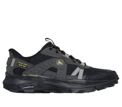 Slip-ins John Deere Relaxed Fit: Equalizer 5.0 Trail - Harvest | Skechers US
