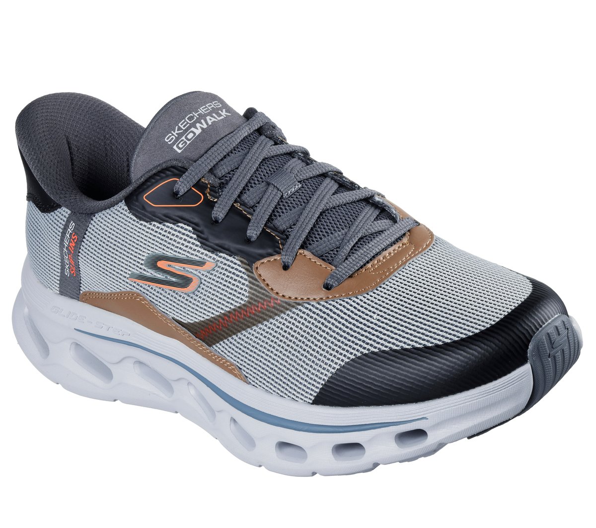 Slip-ins: GO WALK Glide-Step 2.0 - Zac | Skechers outlet