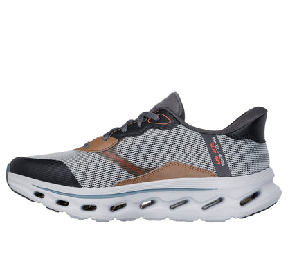 Slip-ins: GO WALK Glide-Step 2.0 - Zac | Skechers outlet