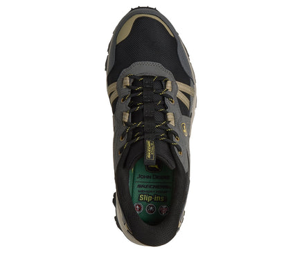 Slip-ins John Deere Relaxed Fit: Equalizer 5.0 Trail - Orchard ST | Skechers USA