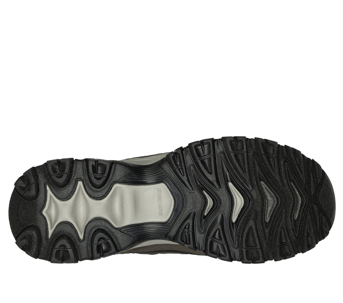 Slip-ins: After Burn M. Fit - Ridgeburn | Skechers on sale