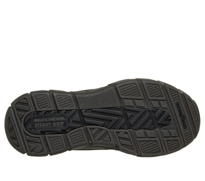 Slip-ins John Deere Waterproof Relaxed Fit: Respected - Langdon | Skechers sale