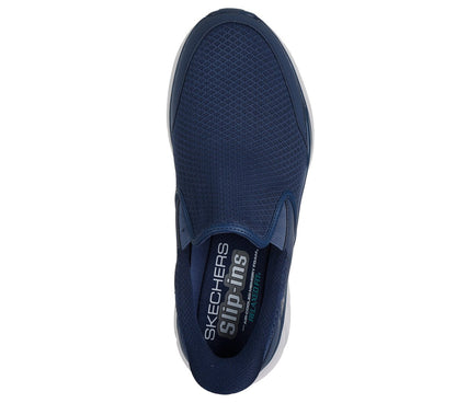 Slip-ins Relaxed Fit: Equalizer 6.0 - Stoaver | Skechers on sale