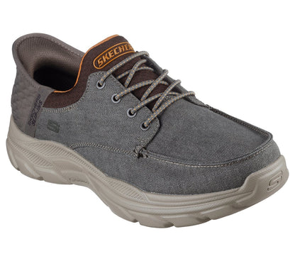 Slip-ins Relaxed Fit: Revolted - Santino | Skechers US