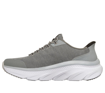 Slip-ins Relaxed Fit: D'Lux Walker 3.0 - Drevven | Skechers near me
