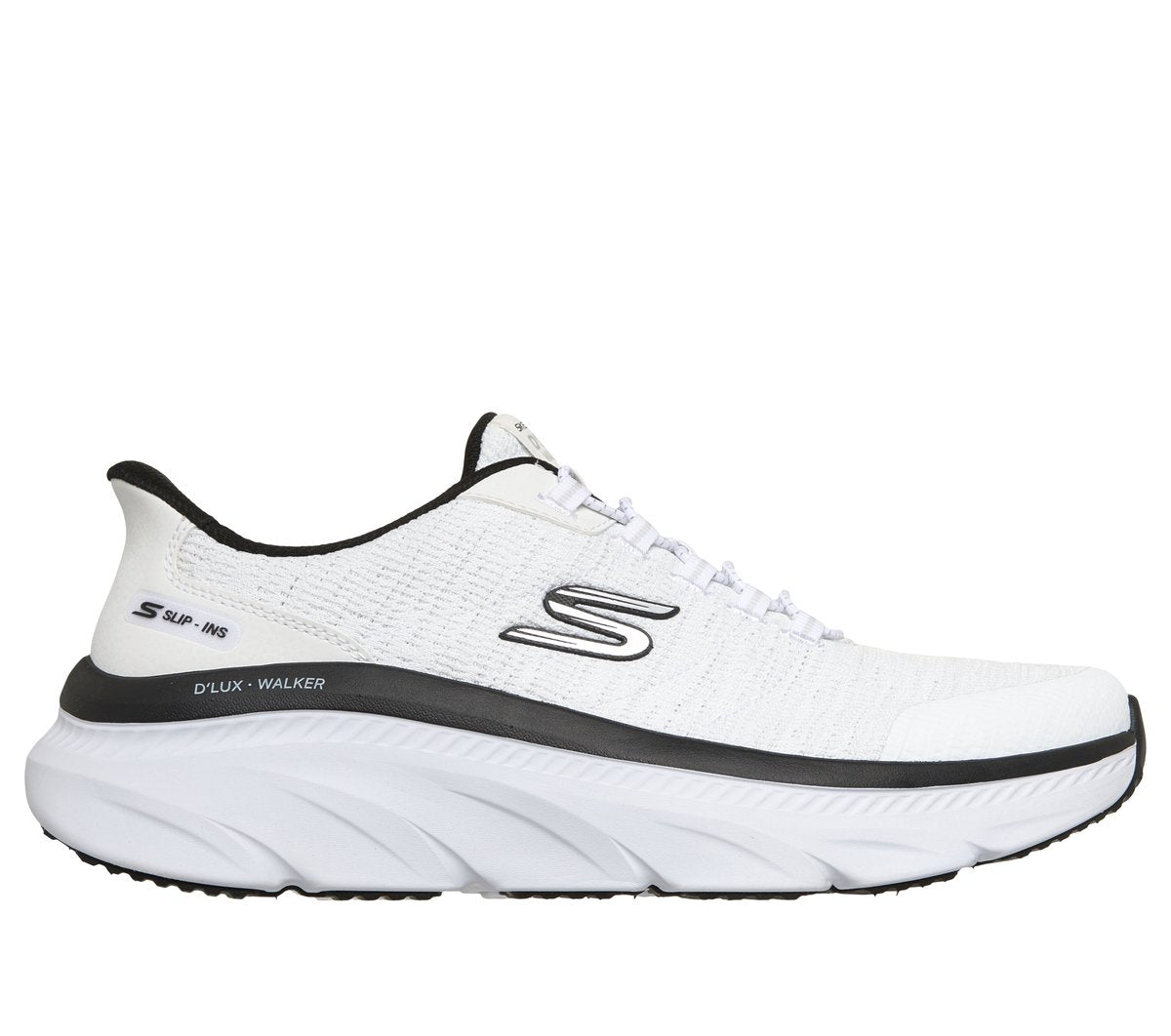 Slip-ins Relaxed Fit: D'Lux Walker 3.0 - Drevven | Skechers near me