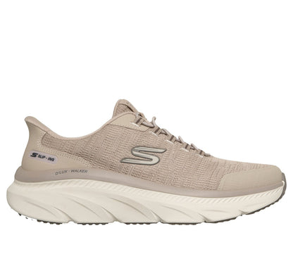 Slip-ins Relaxed Fit: D'Lux Walker 3.0 - Drevven | Skechers near me