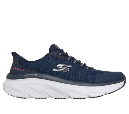 Slip-ins Relaxed Fit: D'Lux Walker 3.0 - Drevven | Skechers near me