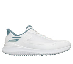 WHITE / LIGHT BLUE