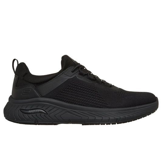 Work Slip Resistant: Arch Fit Crosser - Rowynn | Skechers on sale
