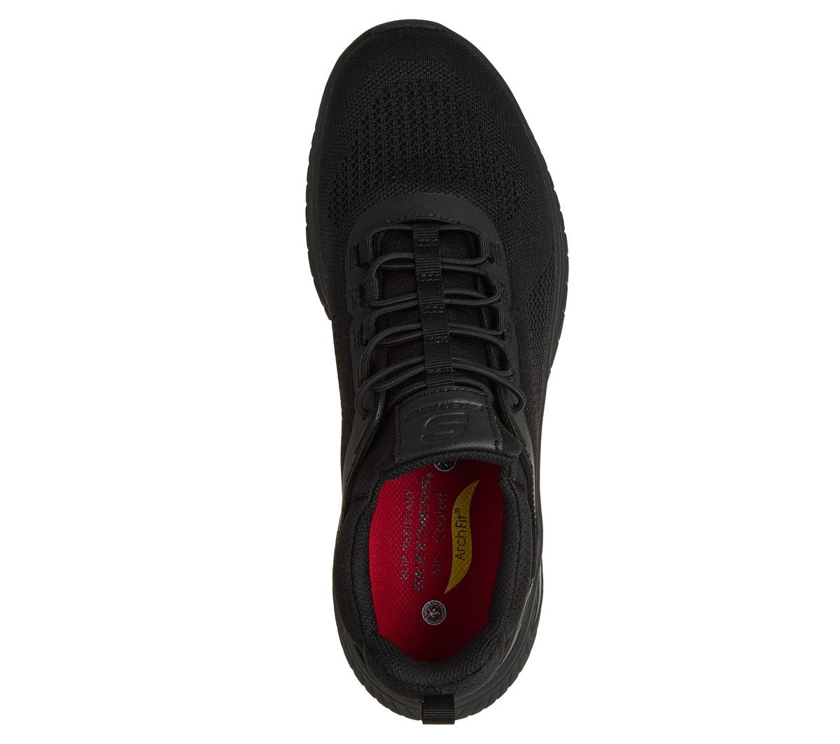 Work Slip Resistant: Arch Fit Crosser - Rowynn | Skechers on sale