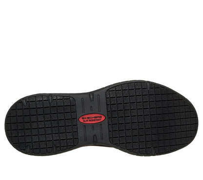 Work Slip Resistant: Arch Fit Crosser - Rowynn | Skechers on sale