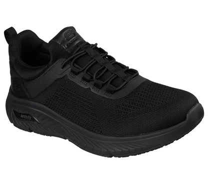 Work Slip Resistant: Arch Fit Crosser - Rowynn | Skechers on sale