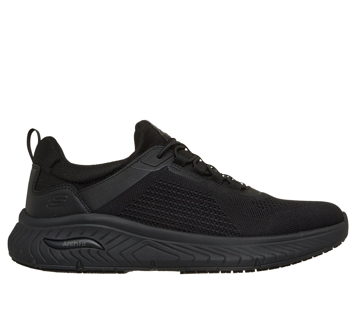 Work Slip Resistant: Arch Fit Crosser - Rowynn | Skechers on sale