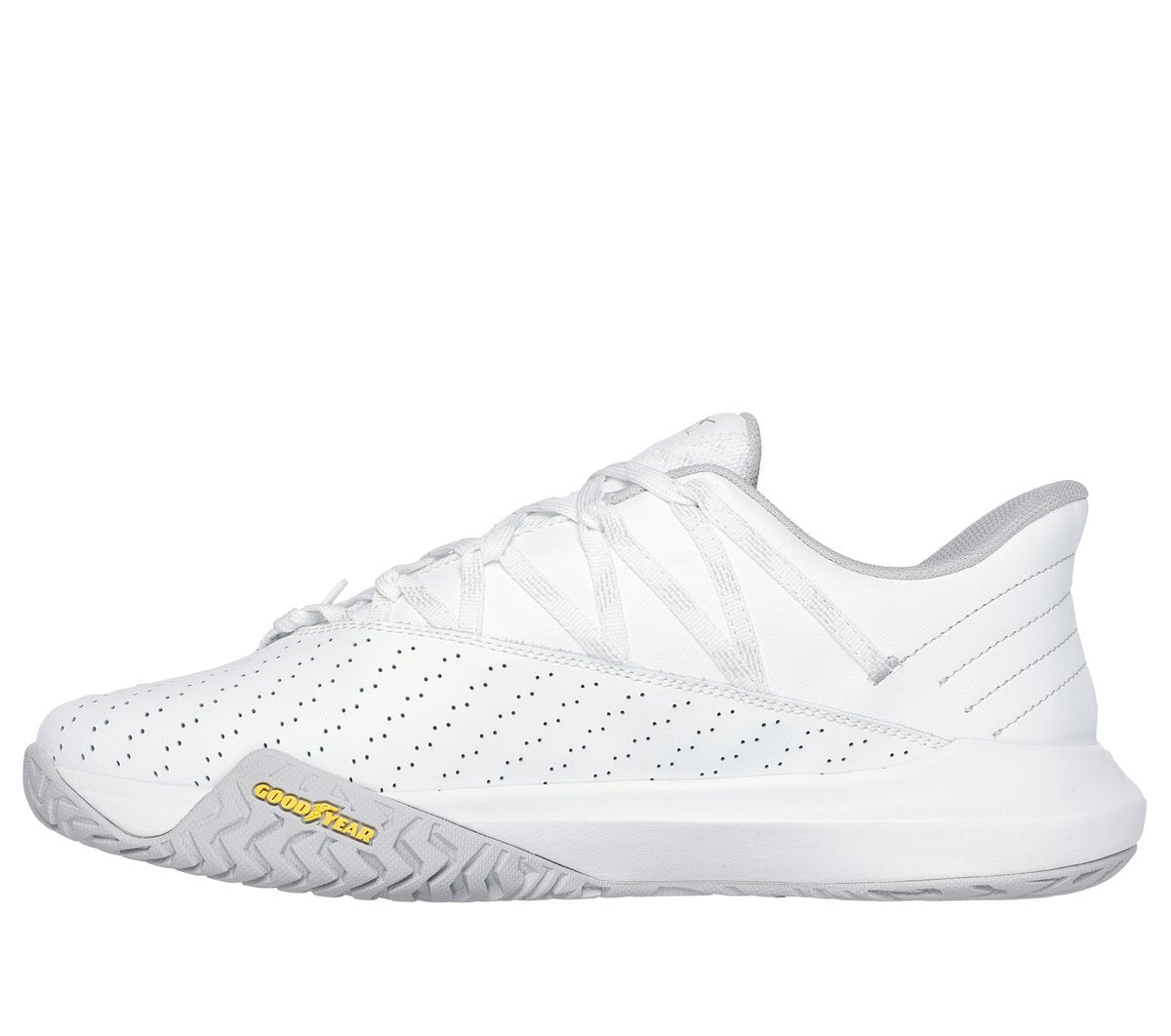 Relaxed Fit: Viper Court Rally | Skechers discount