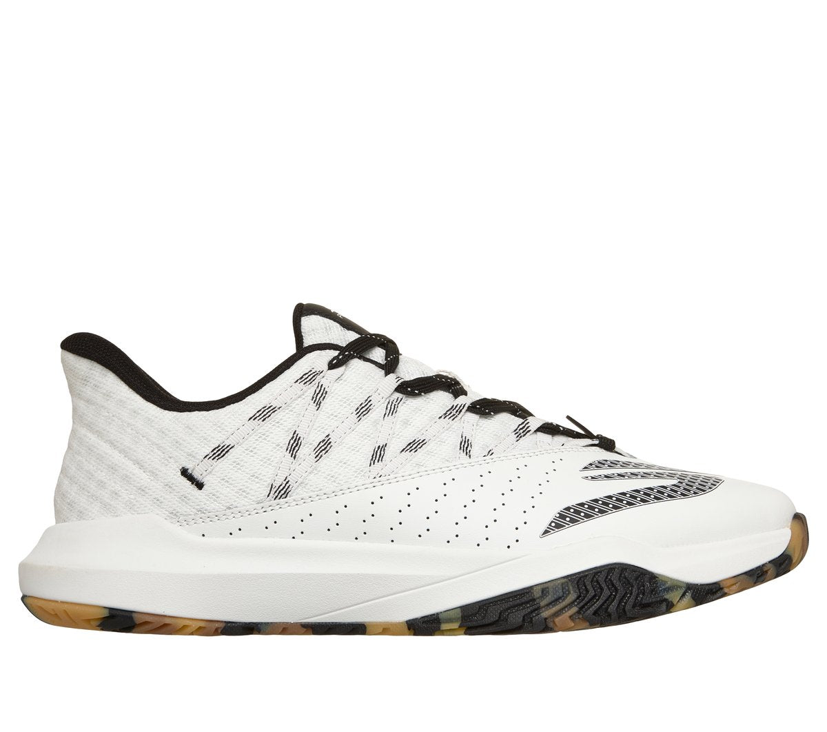 Relaxed Fit: Viper Court Rally | Skechers discount