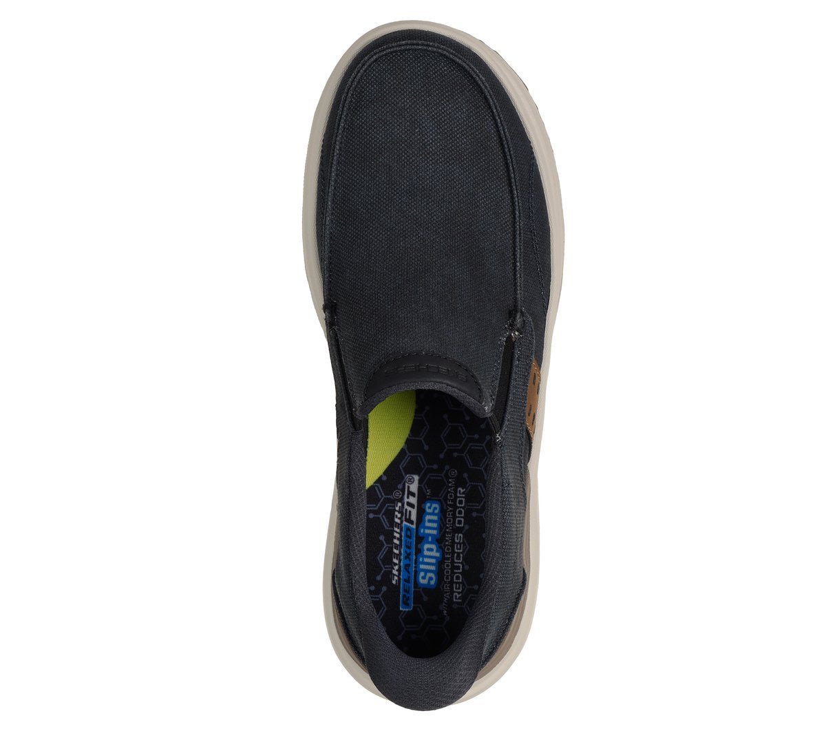 Slip-ins Relaxed Fit: Altman - Murdock | Skechers US