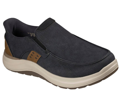 Slip-ins Relaxed Fit: Altman - Murdock | Skechers US