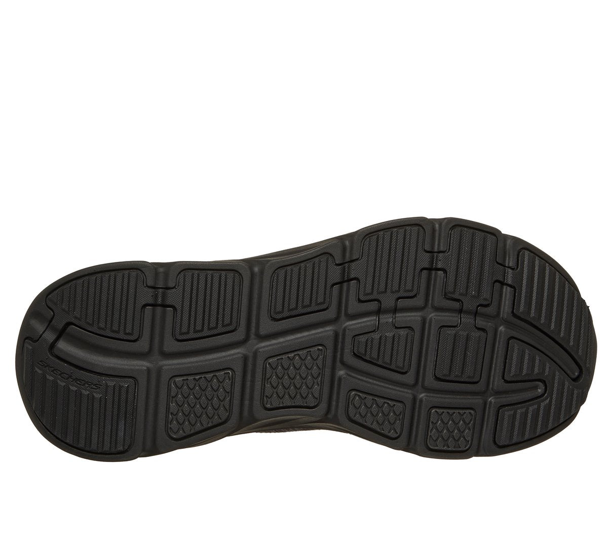 Relaxed Fit: D'Lux Walker 2.0 - Brexon | Skechers online