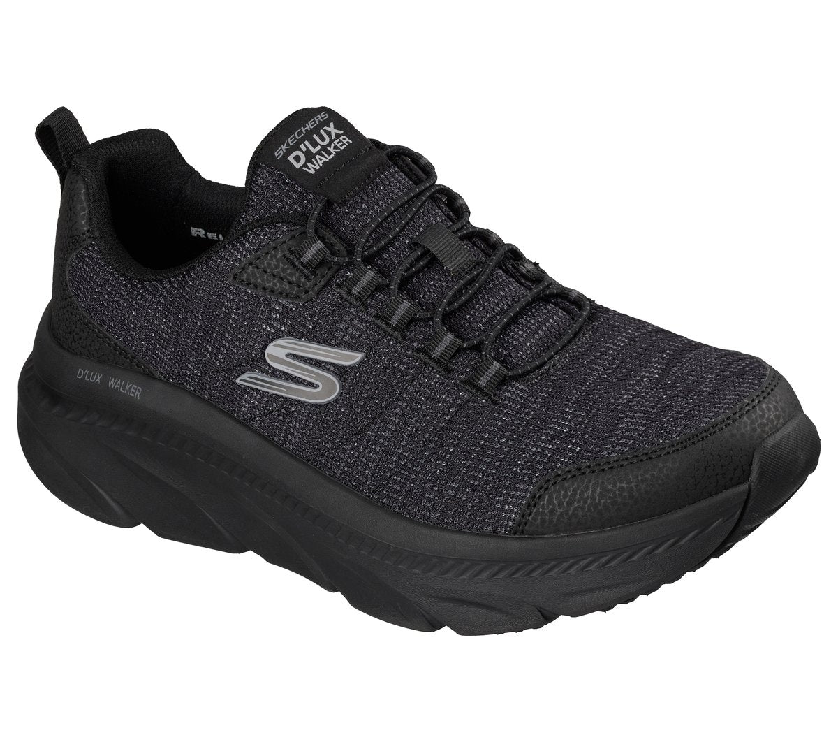 Relaxed Fit: D'Lux Walker 2.0 - Brexon | Skechers online