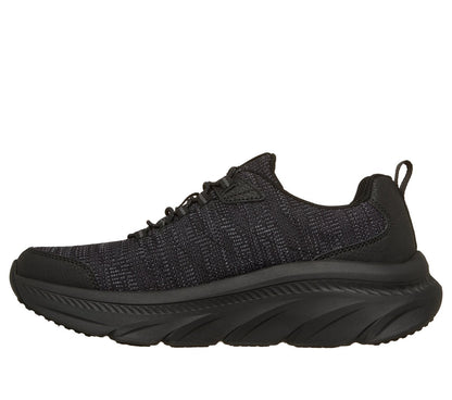 Relaxed Fit: D'Lux Walker 2.0 - Brexon | Skechers online