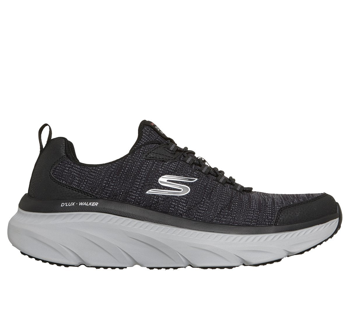 Relaxed Fit: D'Lux Walker 2.0 - Brexon | Skechers online