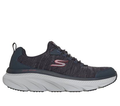Relaxed Fit: D'Lux Walker 2.0 - Brexon | Skechers online